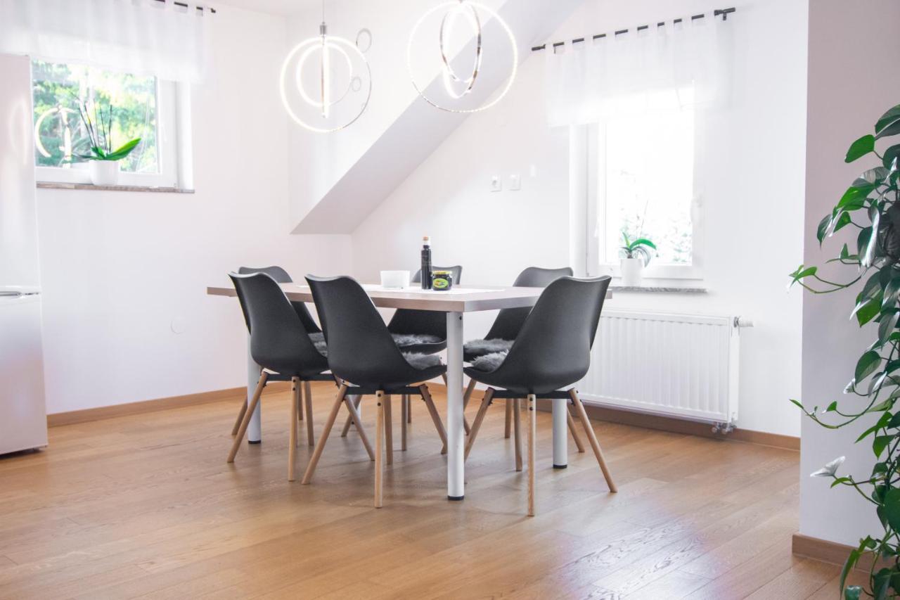 Apartma Tia Apartment