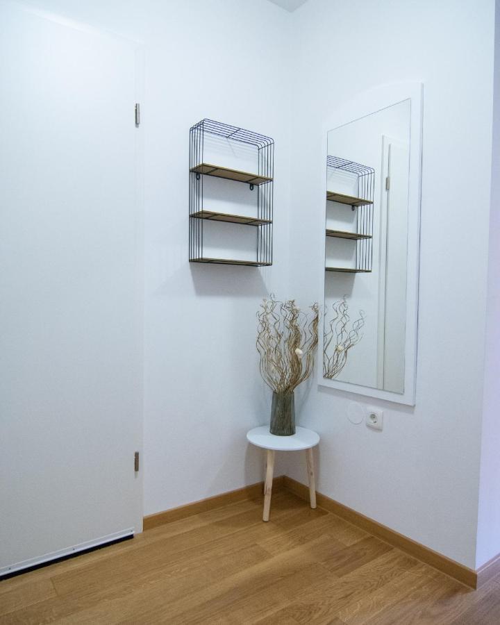Apartma Tia Apartment