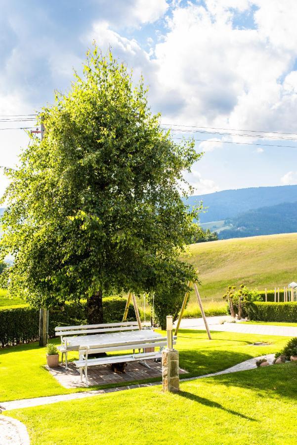 Apartma Tia *